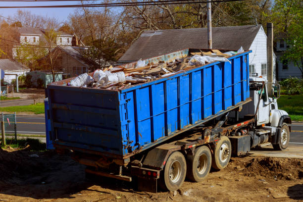 Trusted Carson City, NV Junk Removal Services Experts